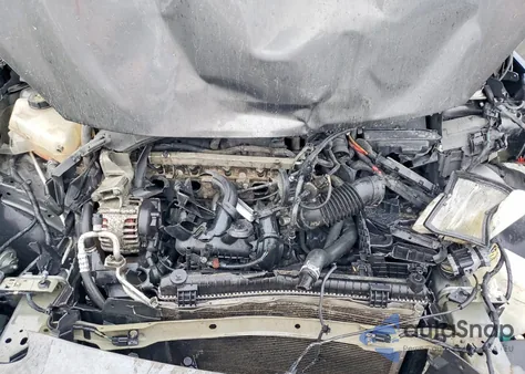 2019 Ford Fiesta Se z USA, uszkodzony, nr VIN 3FADP4BJ2KM144424